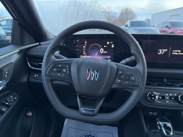 New 2026 Buick Envista Preferred w/ Convenience II Package image 15