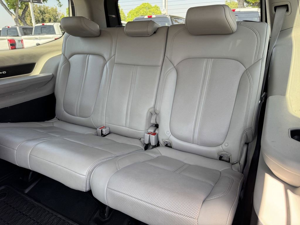 Used 2024 Jeep Wagoneer Series III image 10