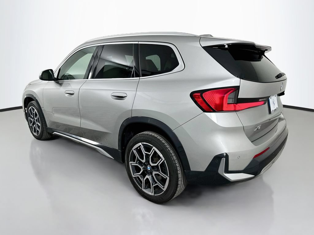 Certified 2023 BMW X1 xDrive28i w/ Convenience Package AWD/4WD image 7