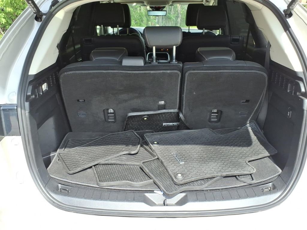 Used 2024 MAZDA CX-90 3.3 Turbo w/ Premium Package image 24