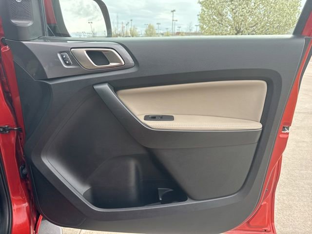 Used 2019 Ford Ranger Lariat w/ Equipment Group 501A Mid image 18