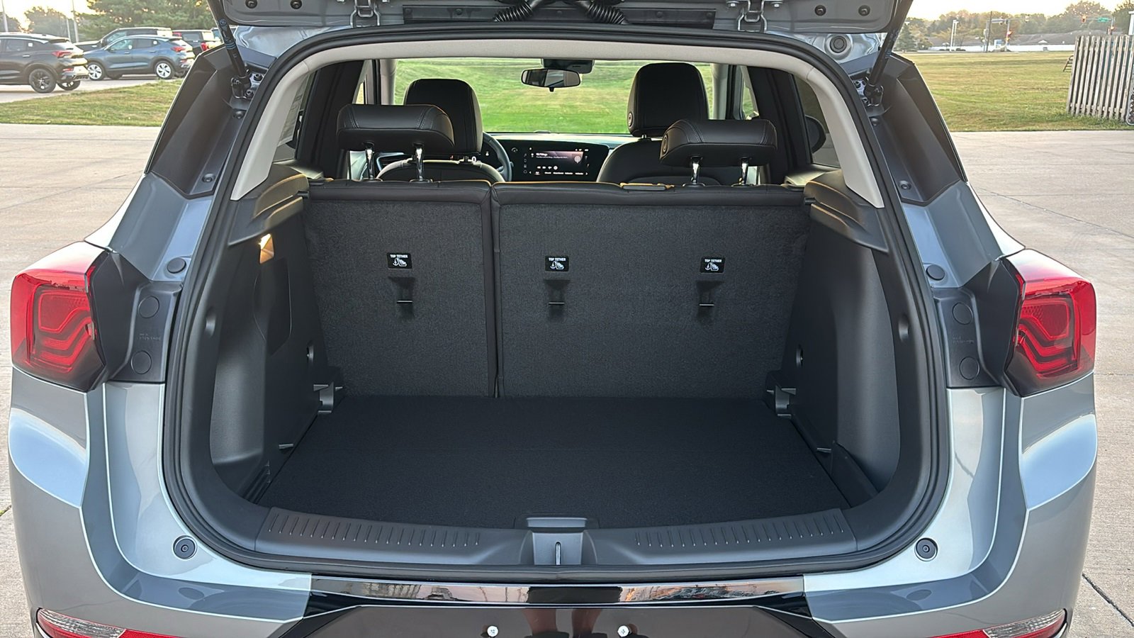 New 2026 Buick Encore GX Sport Touring w/ Comfort Package image 29