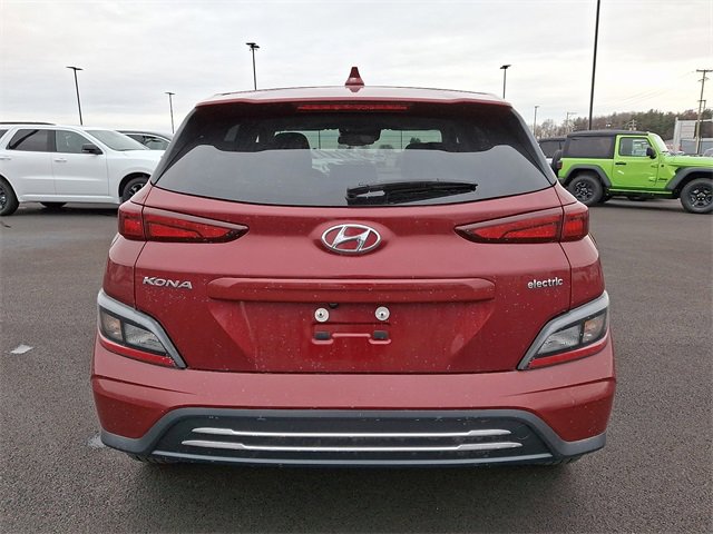 Used 2023 Hyundai Kona SEL image 9