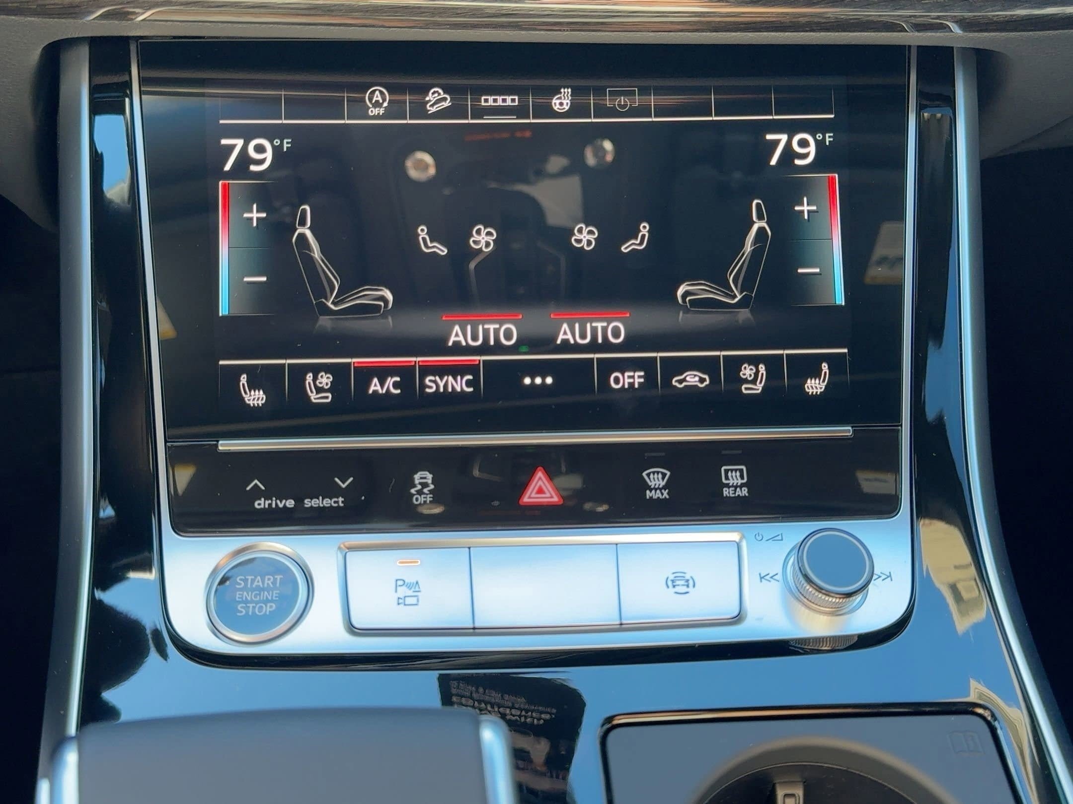 New 2026 Audi Q7 3.0T Premium Plus AWD/4WD image 26