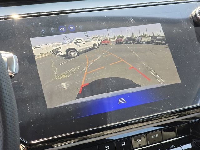 New 2027 Chevrolet Bolt LT FWD image 4