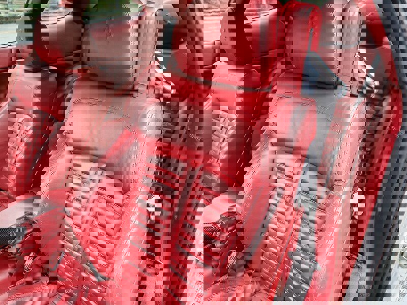 Used 2006 Ferrari 612 Scaglietti image 48