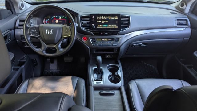 Used 2019 Honda Pilot EX-L image 26