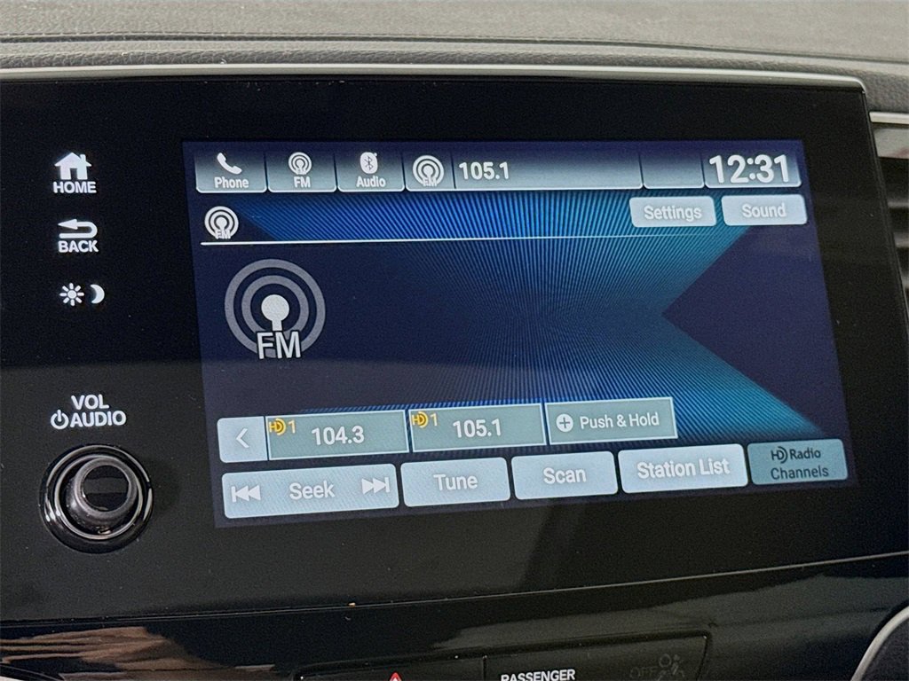 Used 2021 Honda Passport EX-L image 6