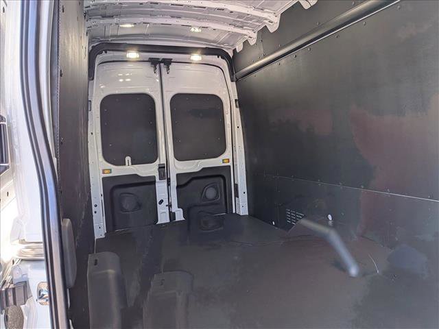 New 2026 Ford Transit 350 148 High Roof Extended image 16