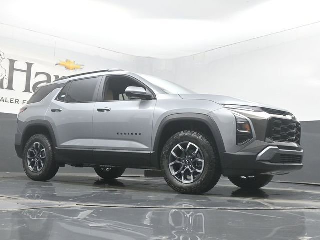 New 2026 Chevrolet Equinox ACTIV image 2