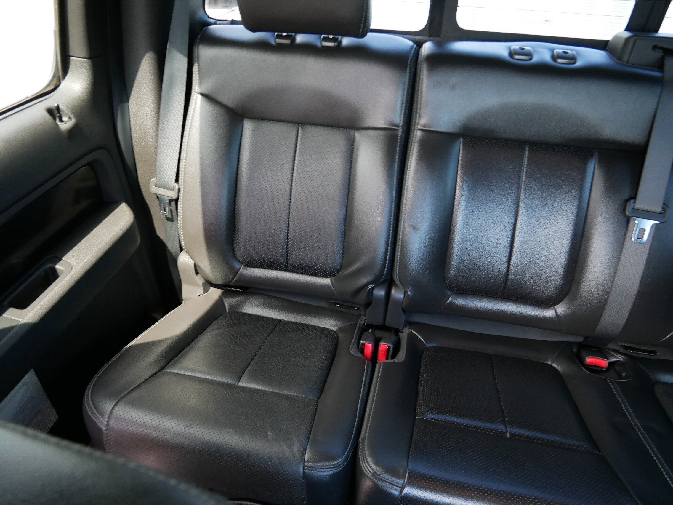 Used 2012 Ford F150 FX4 w/ FX Luxury Pkg AWD/4WD image 12