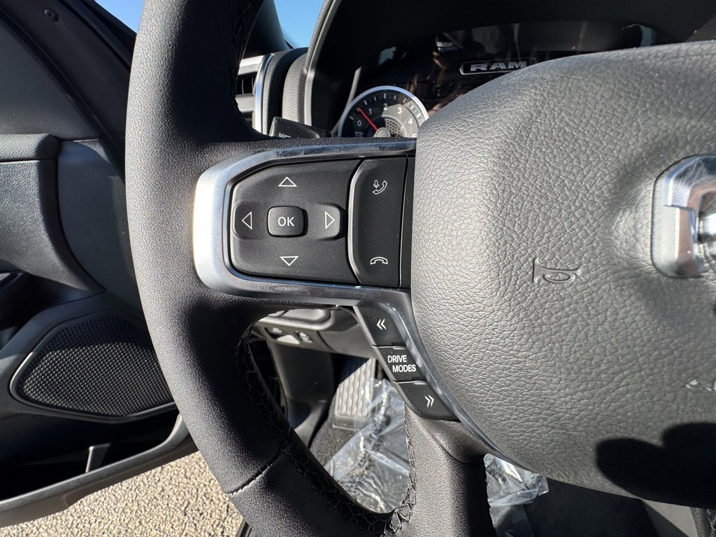 New 2026 RAM 1500 Big Horn image 23