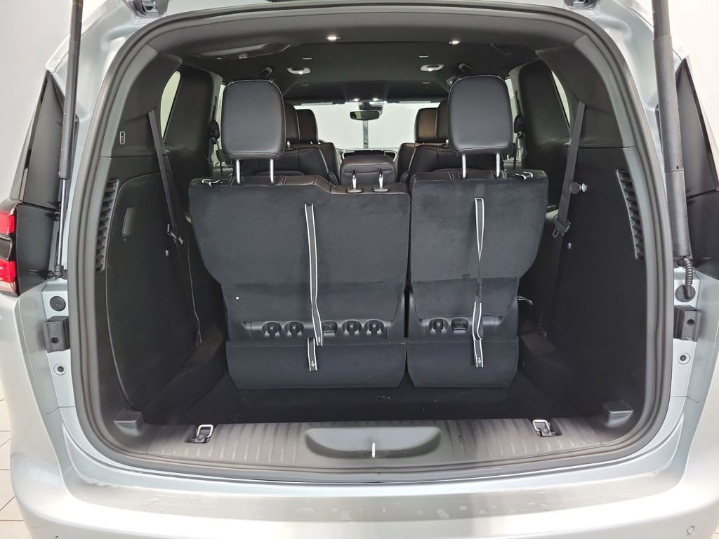 New 2026 Chrysler Pacifica Select w/ S Appearance Package image 7