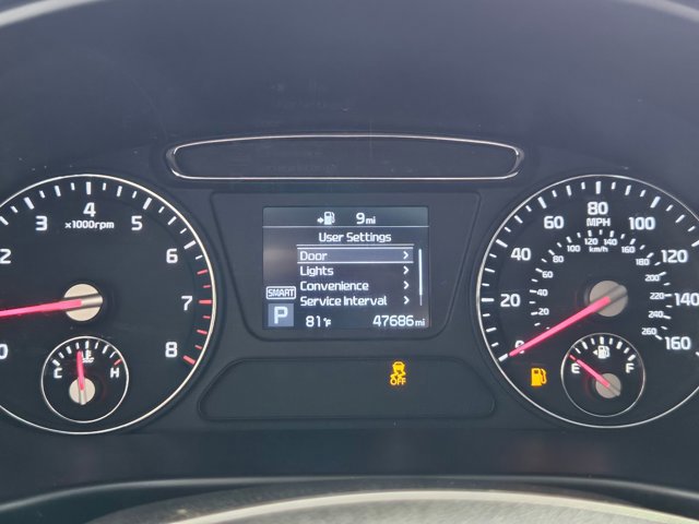 Used 2020 Kia Sorento LX image 6