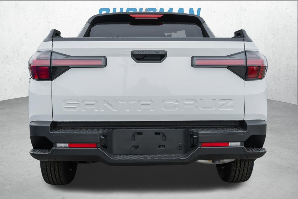New 2026 Hyundai Santa Cruz SEL image 5