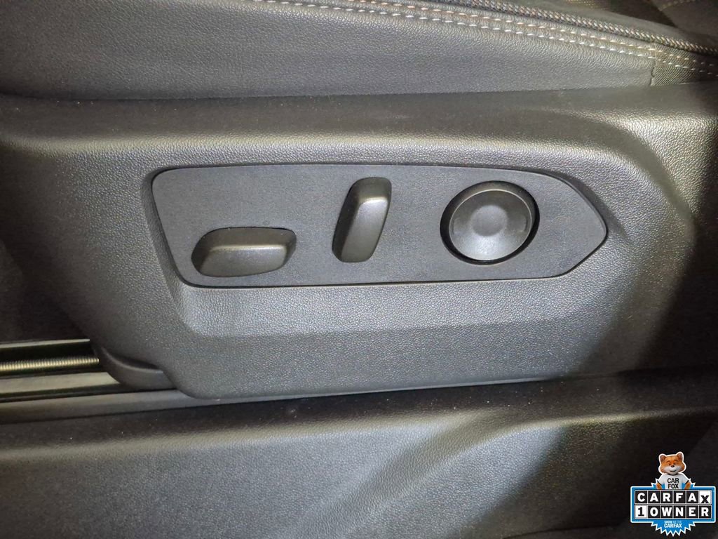 Certified 2025 Chevrolet Silverado 2500 High Country w/ Midnight Edition image 15