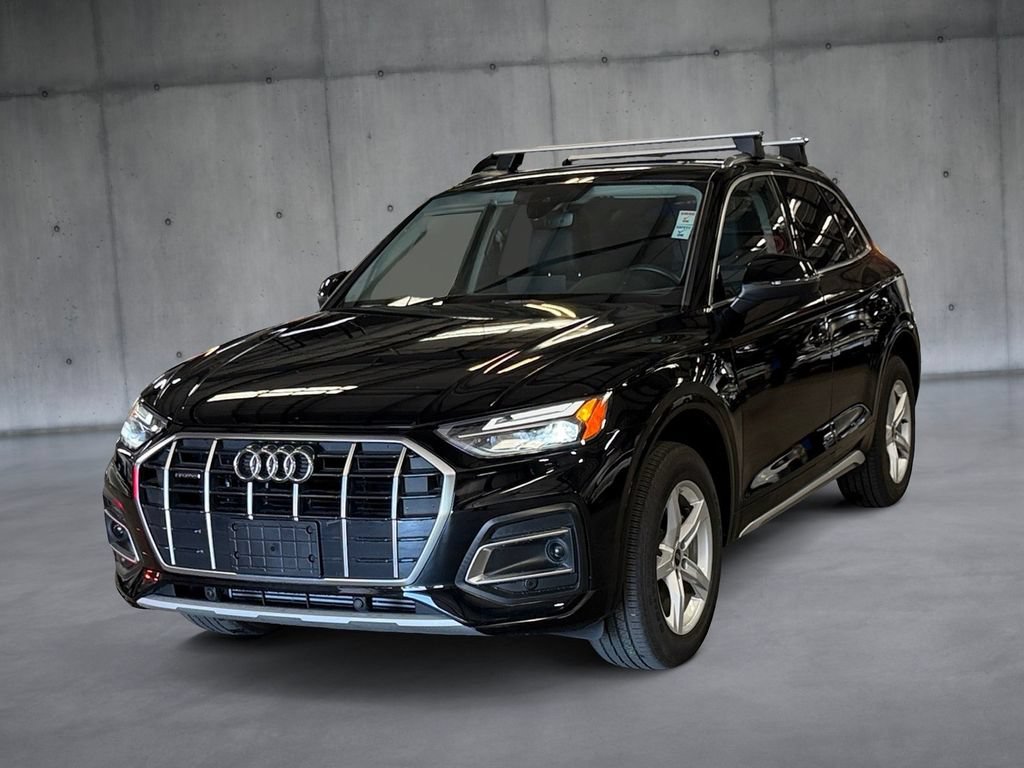 Used 2023 Audi Q5 2.0T Premium w/ Convenience Package