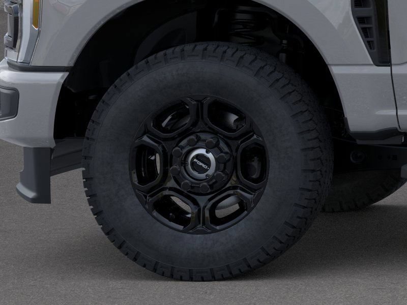 New 2026 Ford F350 XL w/ STX Appearance Package image 37