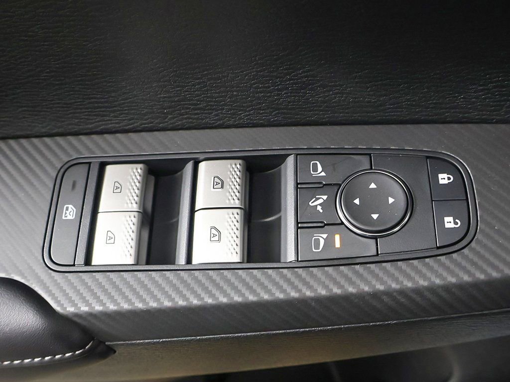 New 2026 Mitsubishi Outlander Trail Edition image 38