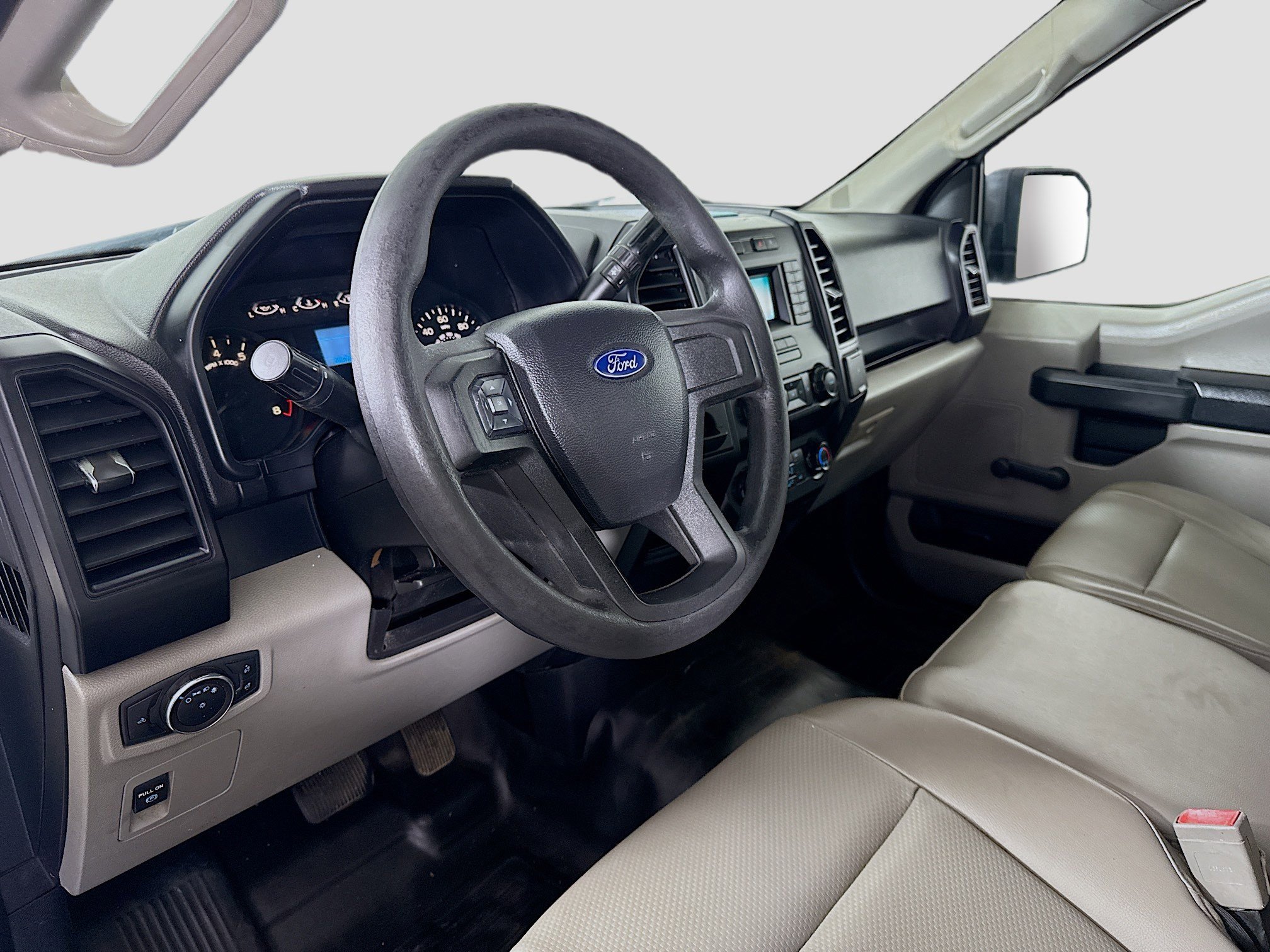 Used 2018 Ford F150 XL w/ Trailer Tow Package w/101A image 21