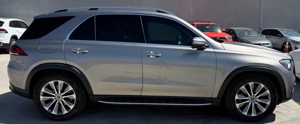 Used 2021 Mercedes-Benz GLE 350 image 5