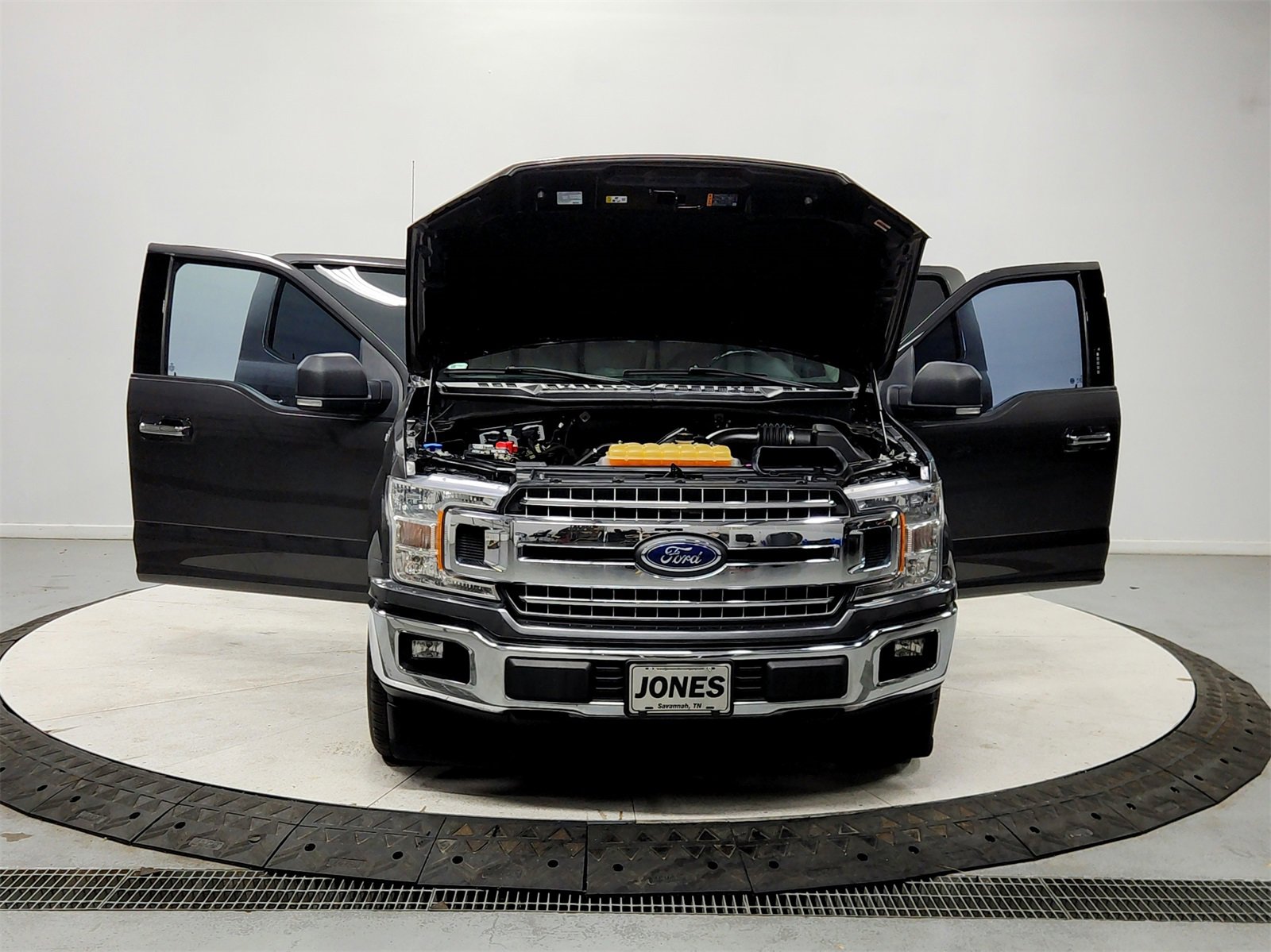 Used 2018 Ford F150 XLT w/ Equipment Group 302A Luxury image 10