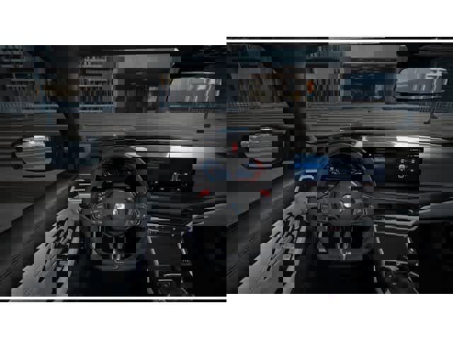 New 2027 BMW M3 image 13