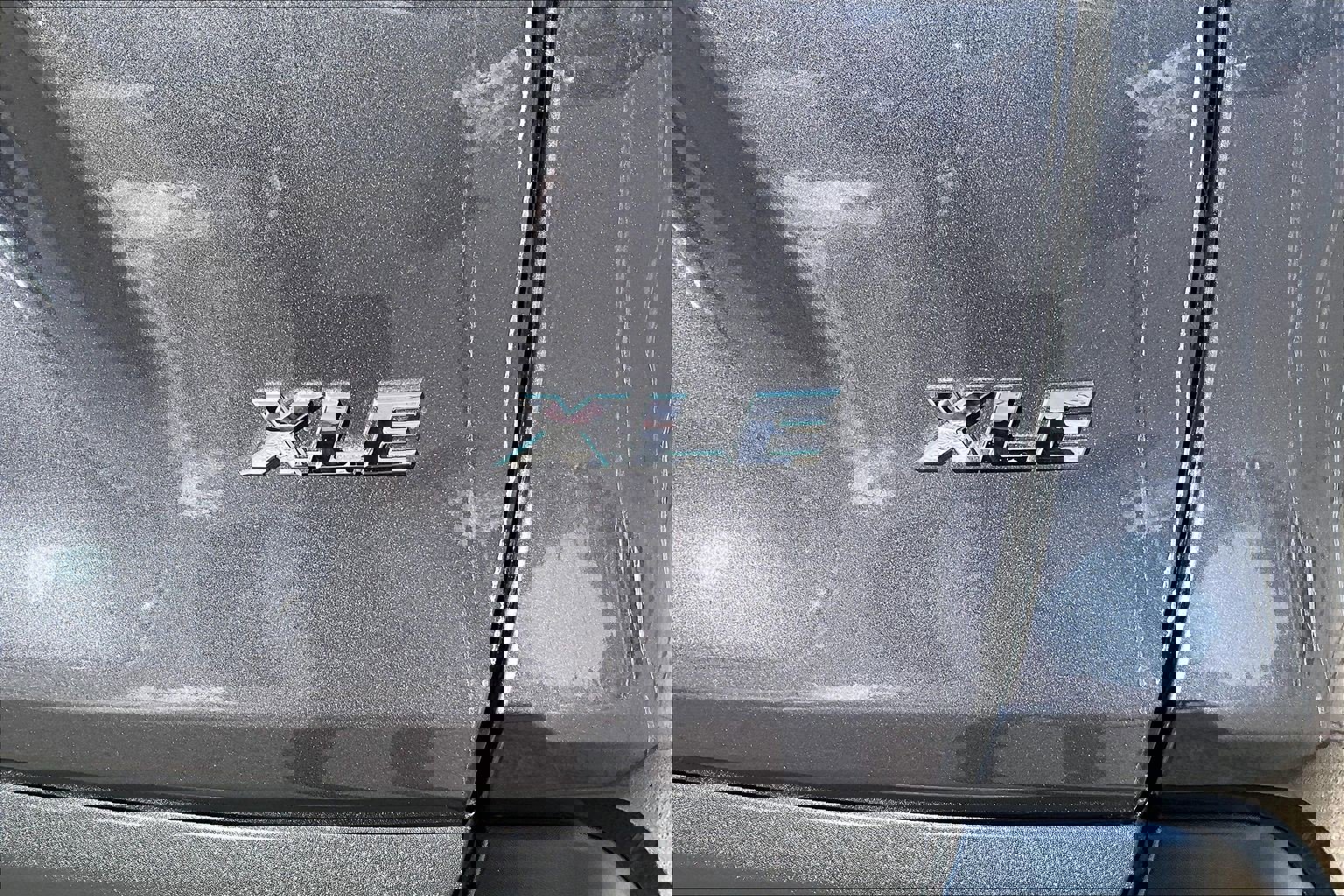 Used 2024 Toyota RAV4 XLE image 8