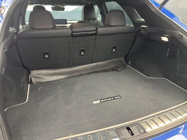 Used 2022 Lexus RX 350 F Sport image 21