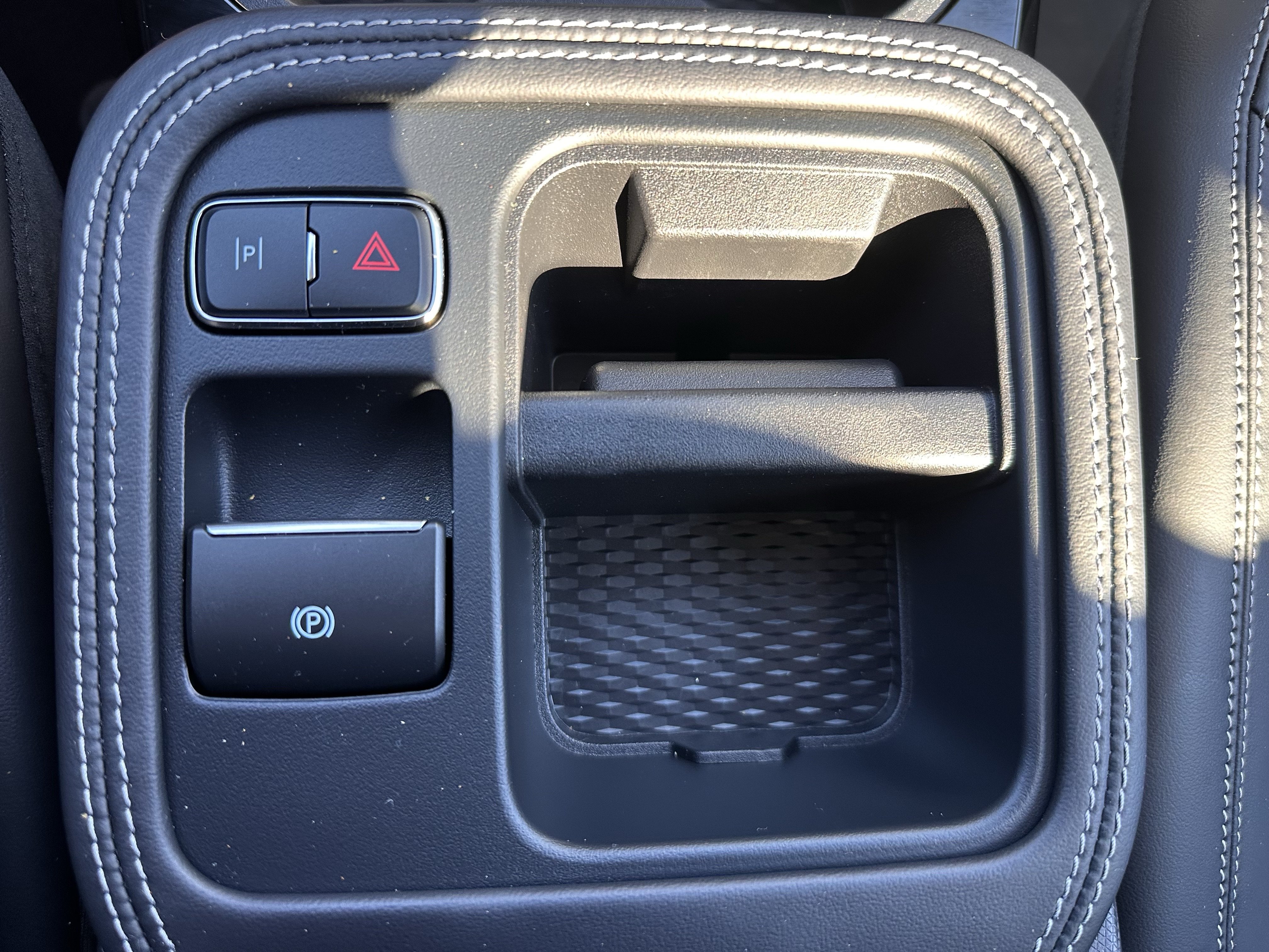 Certified 2026 Ford Mustang Mach-E Select AWD/4WD image 29