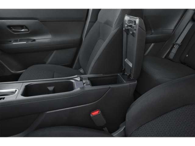 New 2026 Nissan Kicks S FWD image 16