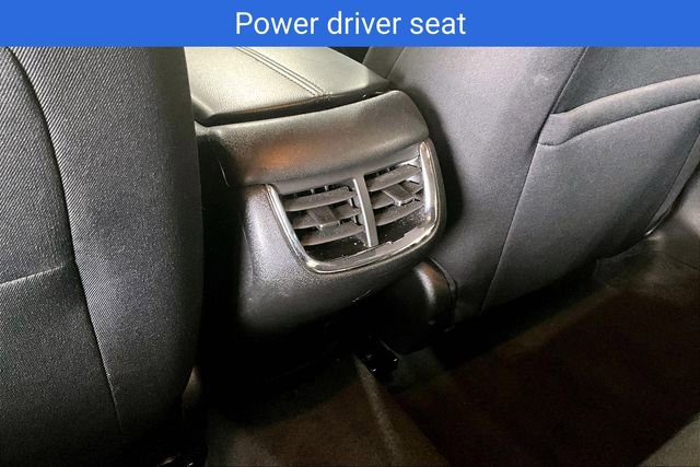 Certified 2025 Chevrolet Malibu LT image 13