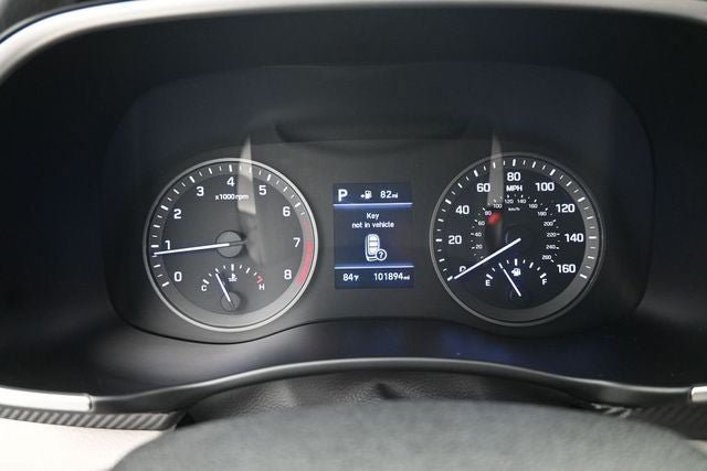 Used 2019 Hyundai Tucson Sport AWD/4WD image 24