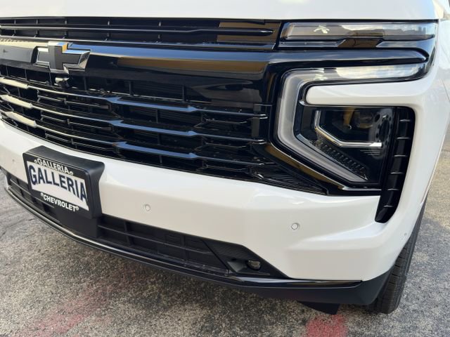 New 2026 Chevrolet Suburban RST w/ Comfort Package RWD image 5