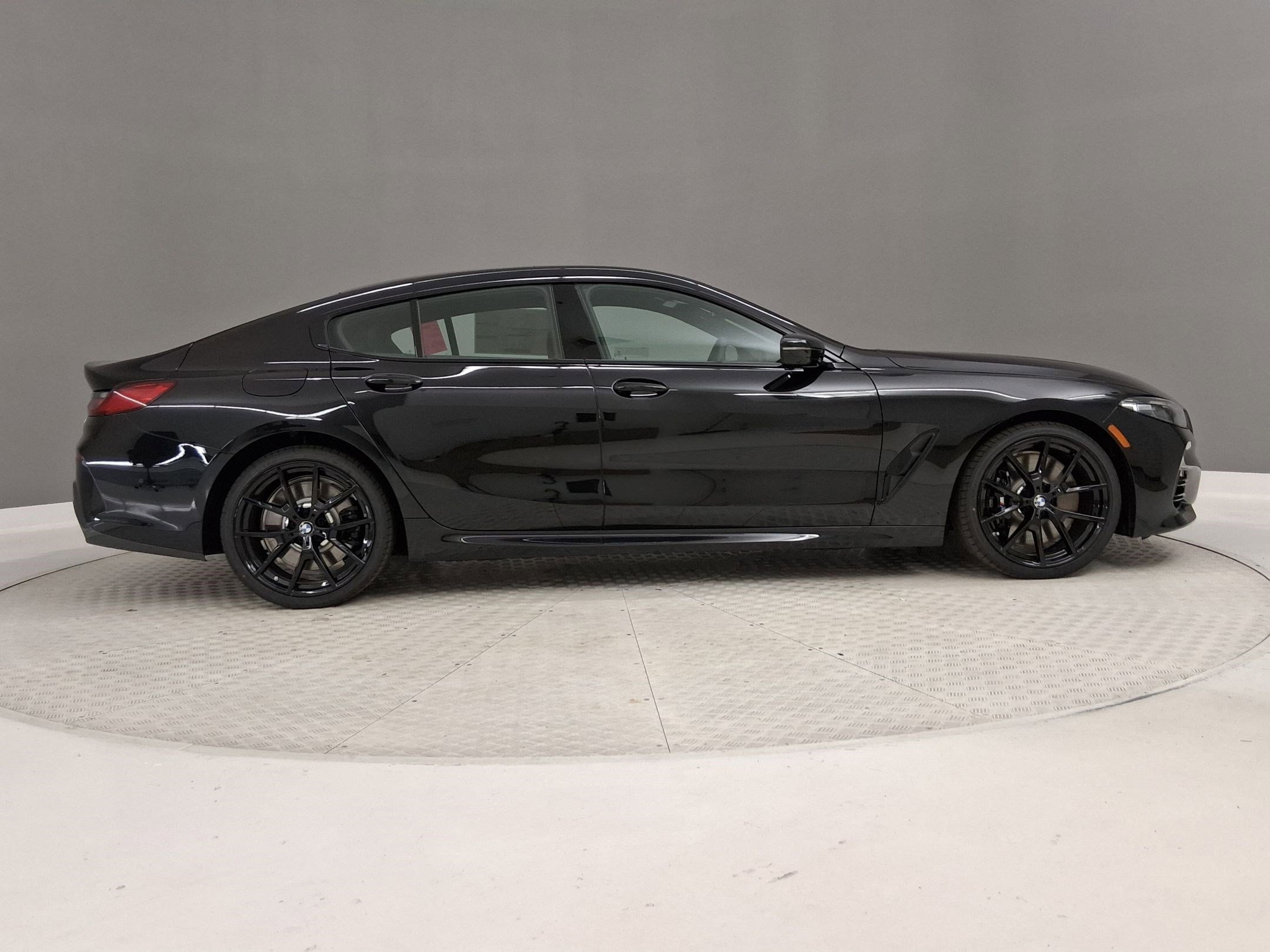 New 2026 BMW 840i w/ M Sport Professional Package RWD image 6