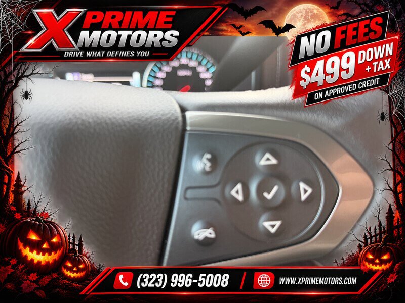 Used 2017 Chevrolet Silverado 1500 High Country AWD/4WD image 20