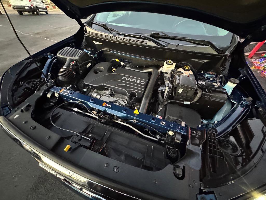 Used 2021 GMC Terrain SLE w/ Driver Convenience Package image 28