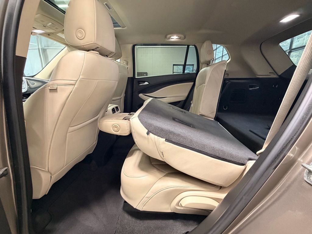 Used 2017 Buick Envision Premium image 18