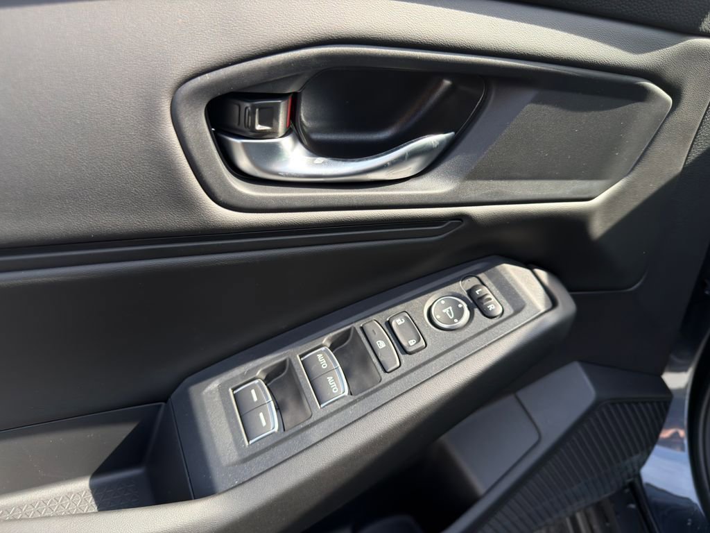 Used 2026 Honda Accord SE image 26