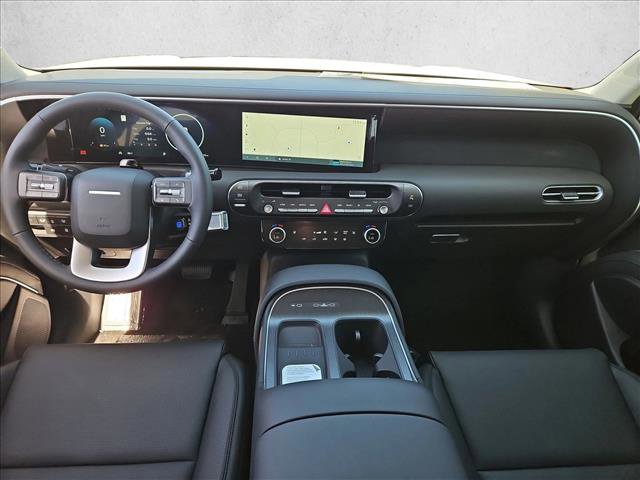 New 2026 Hyundai Palisade SEL image 15