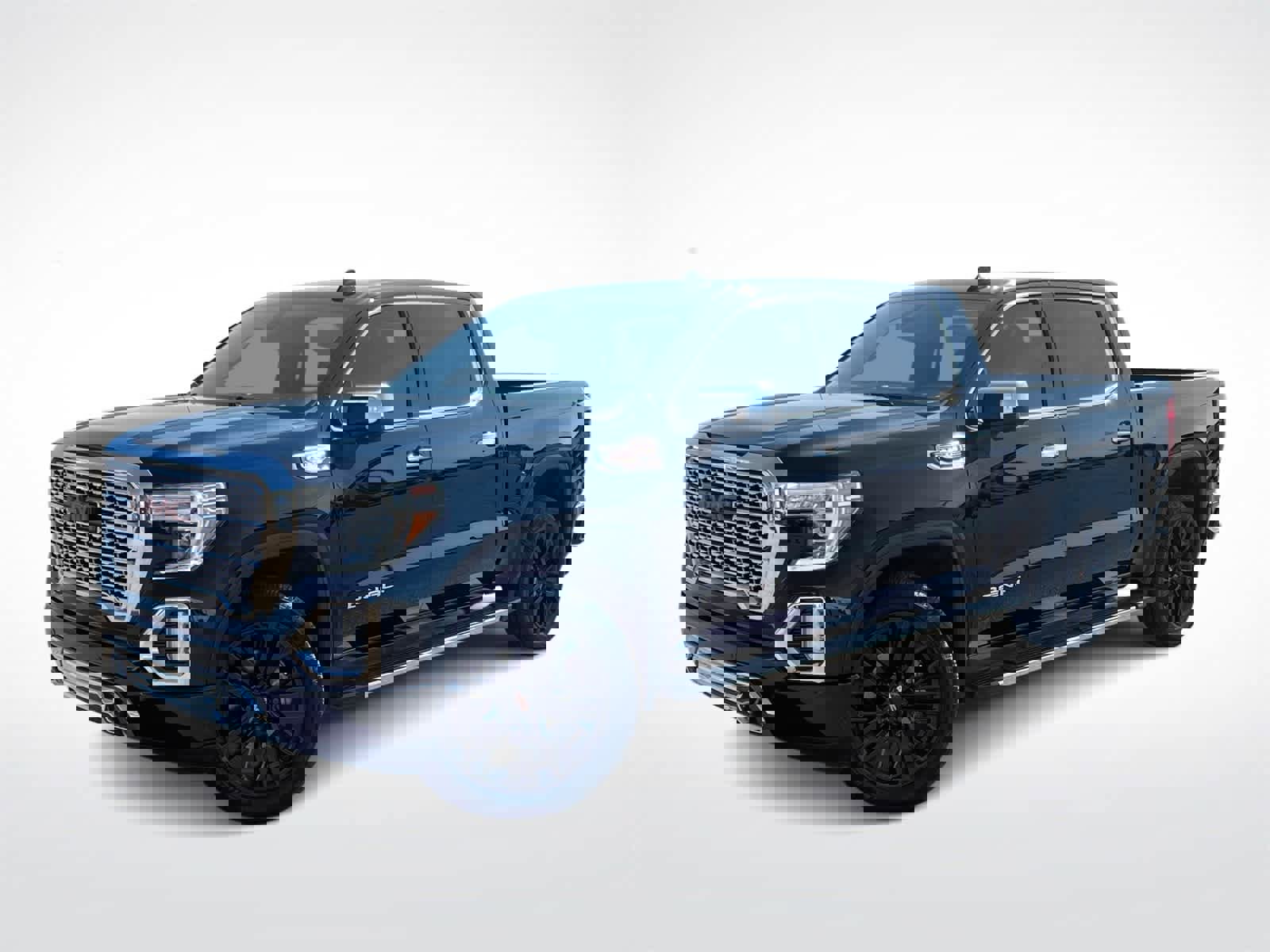 Used 2021 GMC Sierra 1500 Denali w/ Driver Alert Package II video 1