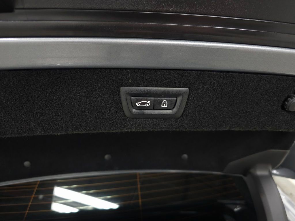 Used 2023 BMW M850i Gran Coupe xDrive image 7