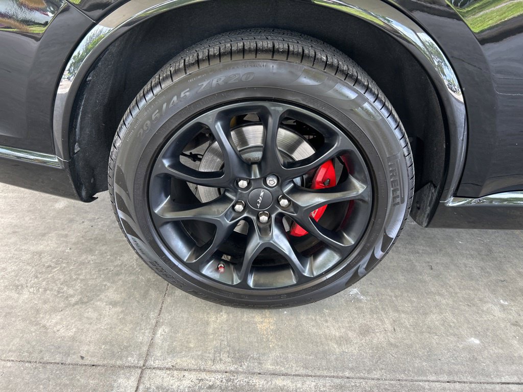 Used 2023 Dodge Durango SRT Hellcat AWD/4WD image 26