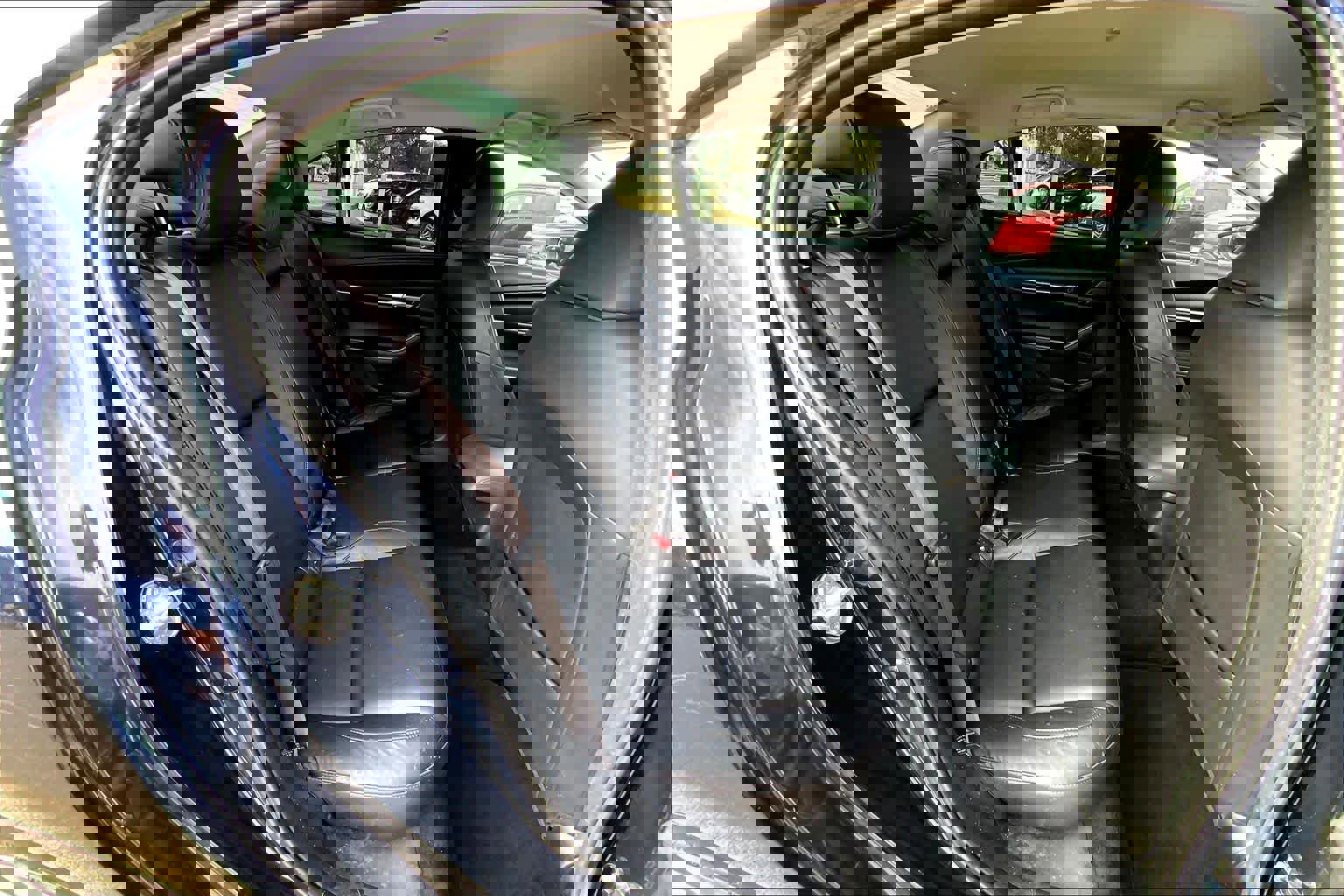 Used 2021 MAZDA MAZDA3 s image 19