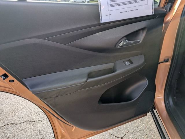 Used 2024 Buick Envista Sport Touring w/ Convenience I Package image 11