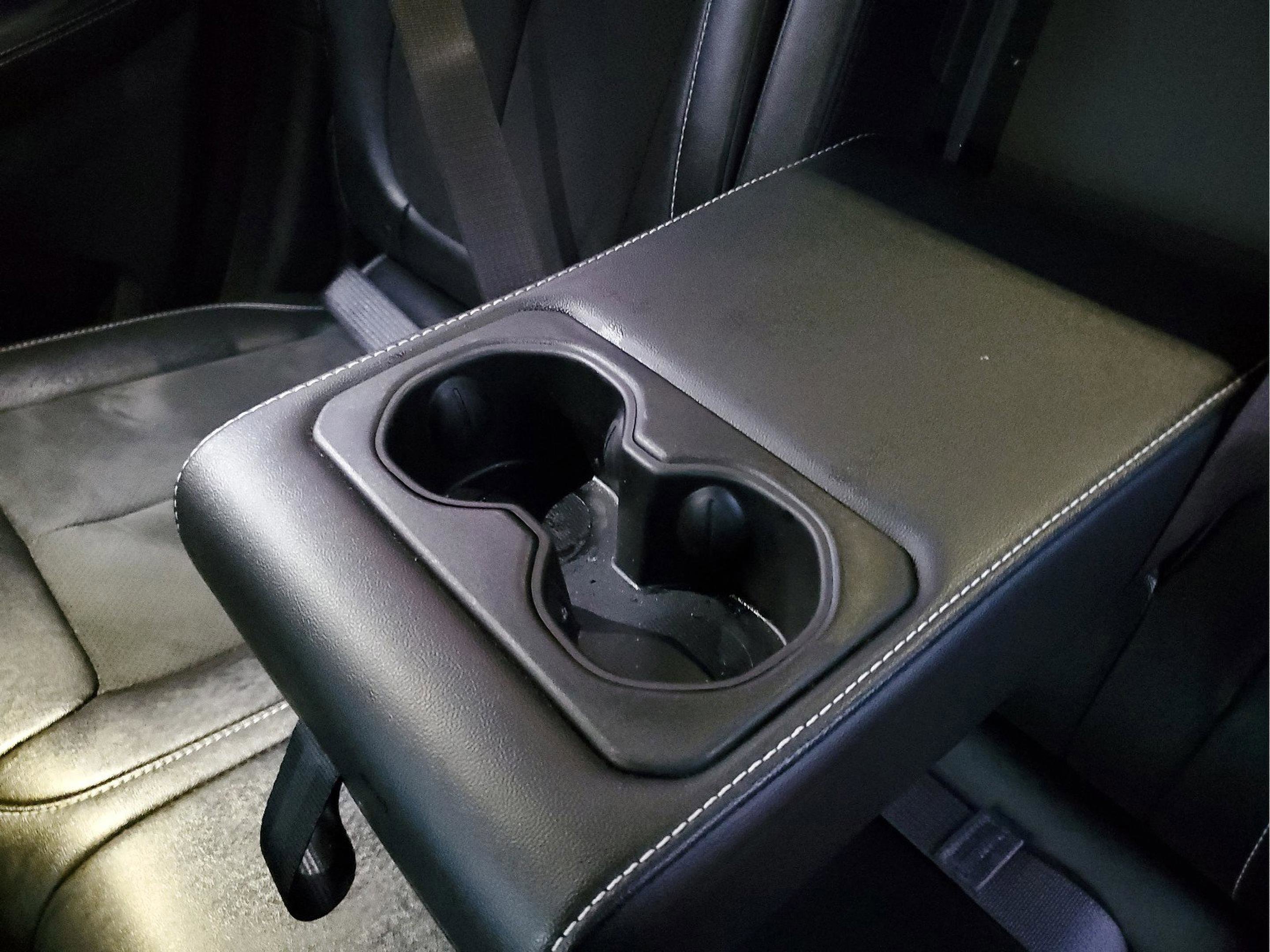 Certified 2023 Jeep Grand Cherokee Altitude image 11