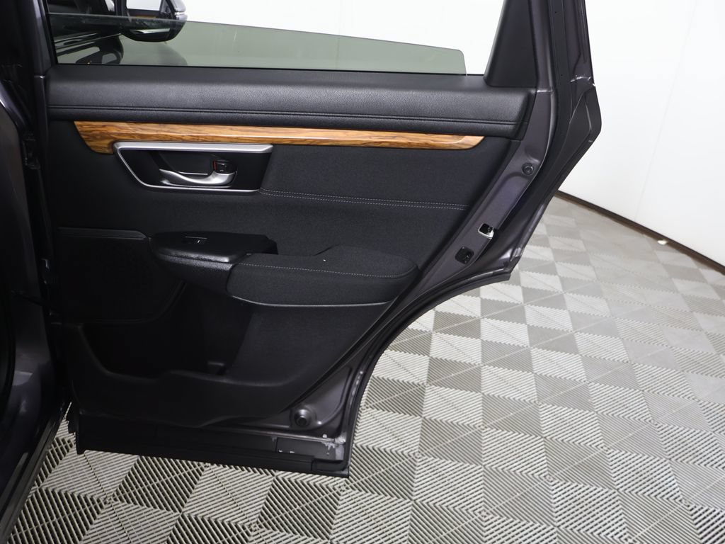 Used 2021 Honda CR-V EX image 27