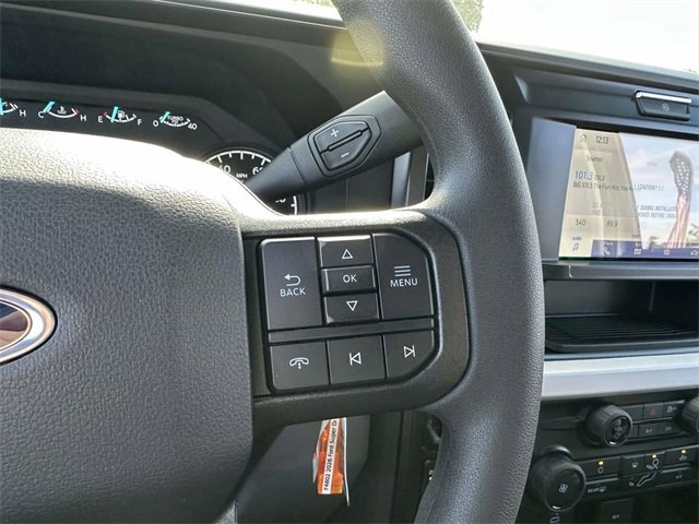 New 2026 Ford F350 XL w/ STX Appearance Package image 23