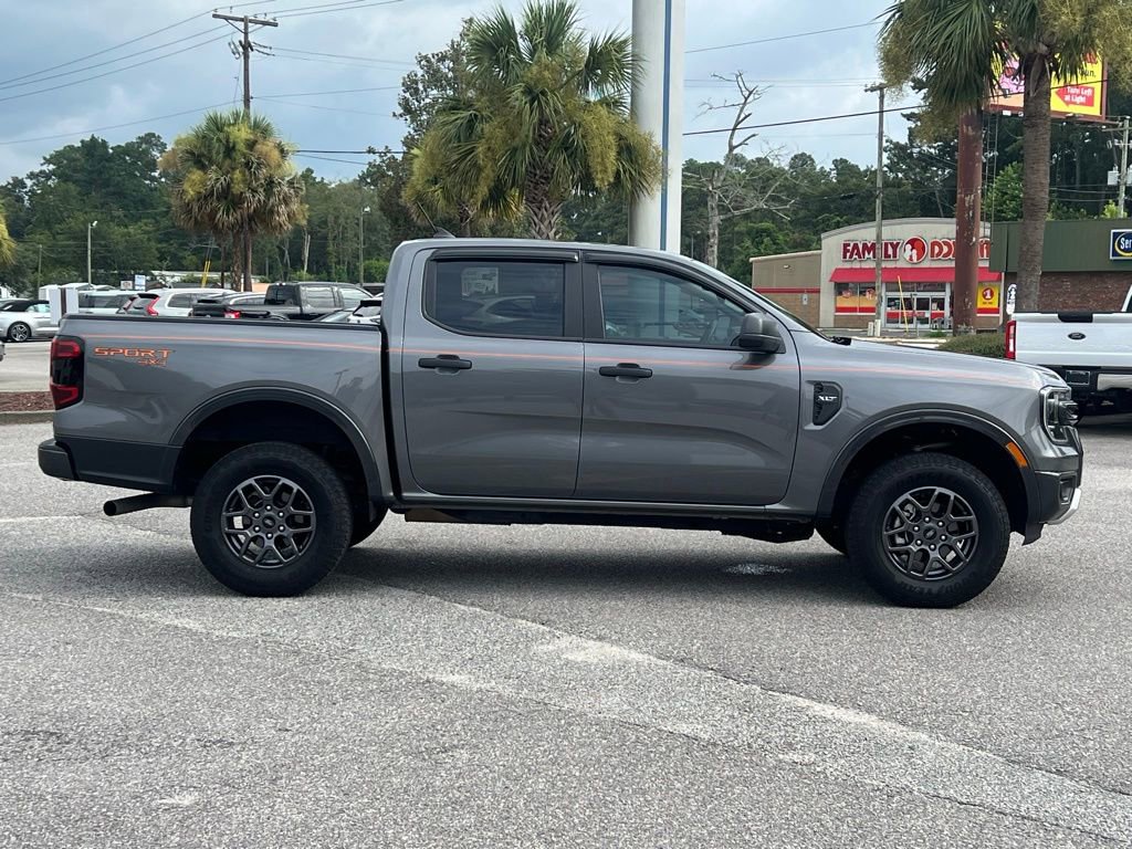 Used 2024 Ford Ranger XLT image 21