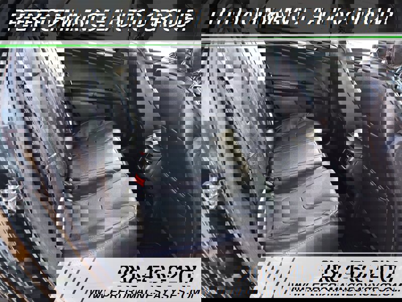 Used 2013 Ford Fusion Titanium image 4